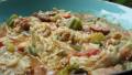 Chicken Okra Sausage Gumbo created by breezermom