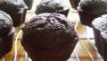 No Fat Chocolate Zucchini Muffins created by HokiesMom