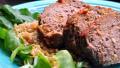 Gluten Free Meatloaf created by Andi Longmeadow Farm