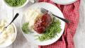 Gluten Free Meatloaf created by DeliciousAsItLooks