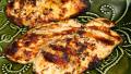Grilled Caesar Chicken Breasts created by Boomette