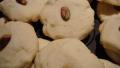 Delicate Afghan Butter Cookies/Kulche Birinjee (Gluten Free) created by Starrynews