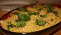 Ainsley's Spicy Casablanca Couscous created by IngridH