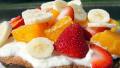 Fruity Tostada created by diner524