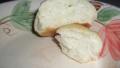 Light Low Cal Yeast Rolls created by USCCAP