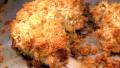 Maple-Mustard Baked Chicken created by JustJanS
