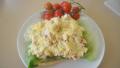 Easy Egg Salad With Cream Cheese created by ImPat
