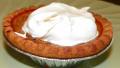 Allspice Sweet Potato Pie (Bh&g) created by Baby Kato
