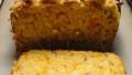 Pumpkin, Parmesan and Walnut Scone Loaf created by Debbwl
