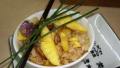 Pineapple Fried Rice created by Karen Elizabeth