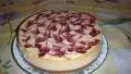 Strawberry Swirl Cheesecake created by Tantric1