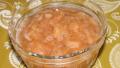 Chunky Slow Cooker Applesauce created by Boomette