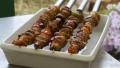 Scallop and Bacon Kabobs created by Peter J