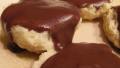 Brownie Batter Chocolate Gravy created by under12parsecs