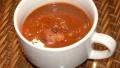 Southwest Chicken Black Bean Soup created by lynettejs