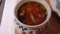 Southwest Chicken Black Bean Soup created by Timothy H.