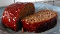Nana's Meatloaf created by twissis
