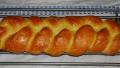 Zopf or Braided Bread created by Katzen