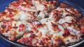 Tortilla Crab Pizza created by KerfuffleUponWincle