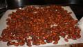 Spanish Inspired Spiced Almonds created by Leggy Peggy