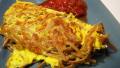 Frittata (Basic Pasta and Cheese) created by loof751