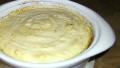 Fish Pudding (Fiskegrot) created by Kathy228
