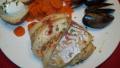 Crab Stuffed Fillet O' Fish created by David04