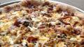Barbecue Chicken Pizza created by AZPARZYCH