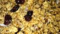 Homemade Granola Without Nuts created by angabre