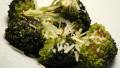 Roasted Broccoli created by Debbwl