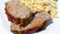Jessica's Meatloaf With Oatmeal created by Outta Here