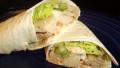 Fresh Asian Chicken Salad Wraps created by LifeIsGood