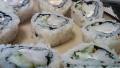 California Roll created by Nikki Dinki Cooking