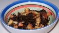Apple Wild Rice Breakfast created by ladypit