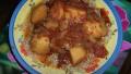 Crock Pot Sweet and Sour Roast created by oriana