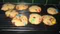 Christie's Chocolate Chip Cookies created by CoCaShe