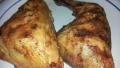 Mark Bittman's Basic Roast Chicken Parts With Variations created by rosie316