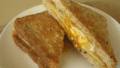 Poached Egg Toast Sandwich created by ImPat