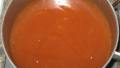 Delicious Sweet & Sour Sauce created by danakscully64