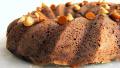 One Pan Eggless Chocolate Cake created by Lalaloula