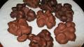 Triple Chocolate Covered Macadamia Nuts created by michelles3boys
