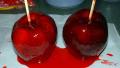 Candied Apples created by mariposa13