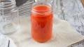 Mom's Best Tomato Soup Canning Recipe created by anniesnomsblog