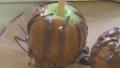 Caramel Apples created by Nikki Dinki Cooking