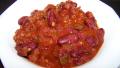 Sweet and Sour Baked Beans - With a Kick created by Diana 2