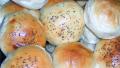 Buttermilk Rolls or Classic White Bread created by Red_Apple_Guy