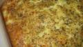Crustless Quiche #2 W/Bacon and Feta created by Karen Elizabeth