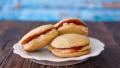 Pb&j Whoopie Pies (Cake Mix) created by DianaEatingRichly