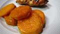 Honeyed Sweet Potatoes. created by loof751