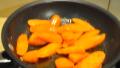 Cumin and Honey Carrots created by ImPat
